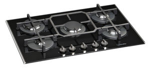 table de cuisson vitrocéramique