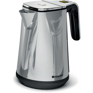 bouilloire en acier inoxydable