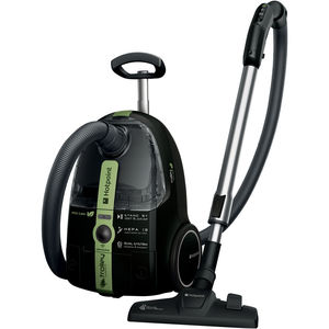 aspirateur traîneau