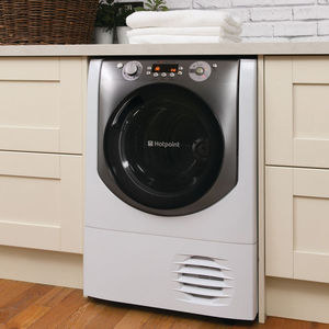 sèche-linge à poser
