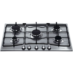 table de cuisson à gaz
