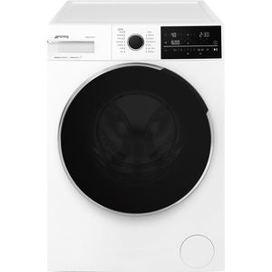 lave-linge séchant au sol 1