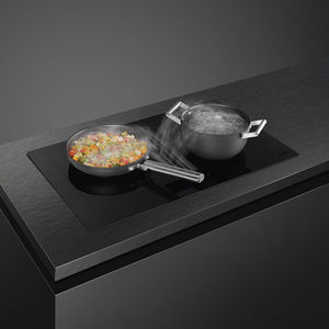 table de cuisson à induction