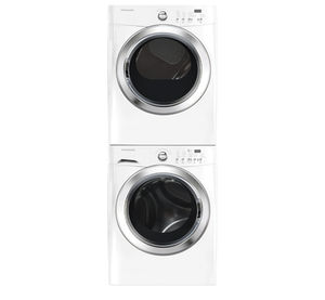 lave-linge à chargement frontal