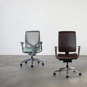 fauteuil de bureau contemporain
