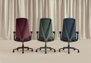 fauteuil de bureau contemporain