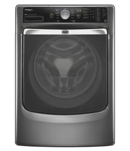 lave-linge à chargement frontal