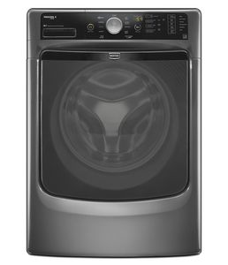 lave-linge à chargement frontal
