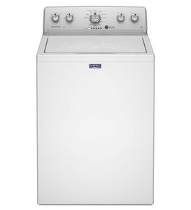 lave-linge à chargement par le haut