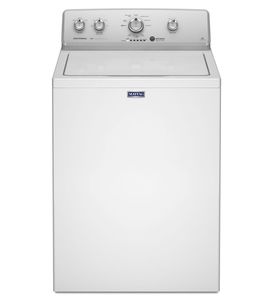 lave-linge à chargement par le haut