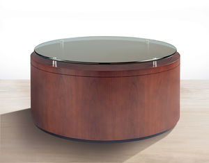 table basse contemporaine