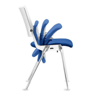 chaise contemporaine