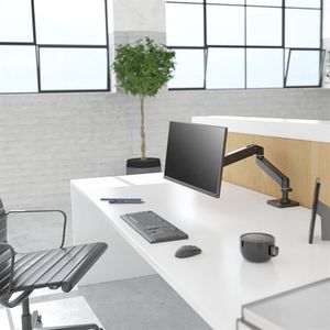 support pour écran de bureau 1