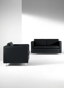canapé contemporain