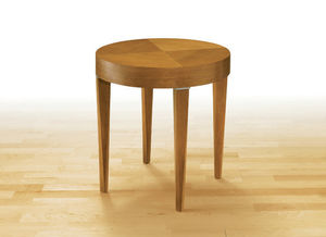 table d'appoint classique