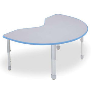 table de travail contemporaine 1