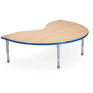 table de travail contemporaine 1