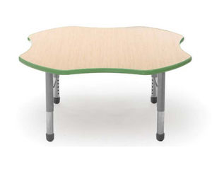 table de travail contemporaine 1