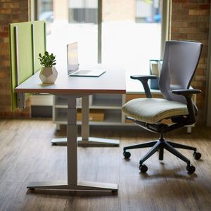 chaise de bureau contemporaine