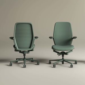 chaise de bureau contemporaine