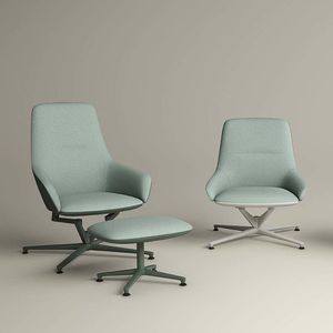 fauteuil contemporain 1