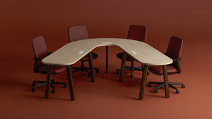 table de conférence moderne 1