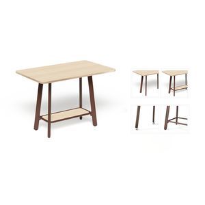 table de conférence moderne 1