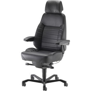 fauteuil de direction contemporain 1