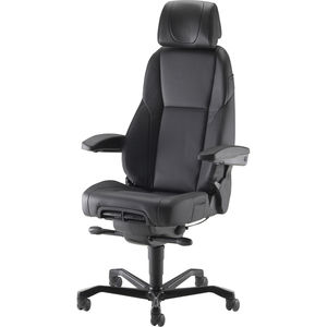 fauteuil de direction contemporain 1