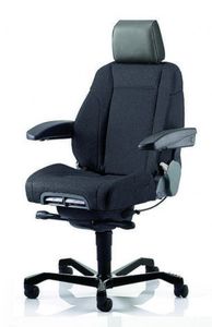 fauteuil de direction contemporain 1