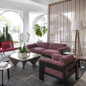 canapé contemporain