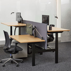 bureau pour open space