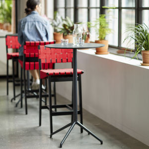 chaise de bar de style
