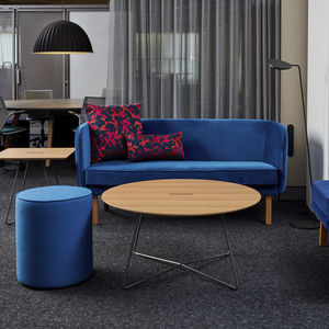 canapé contemporain