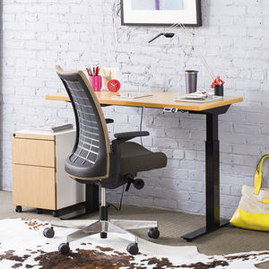 chaise de bureau contemporaine