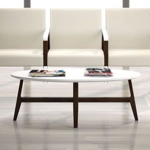 table basse contemporaine