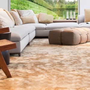 tapis contemporain 1