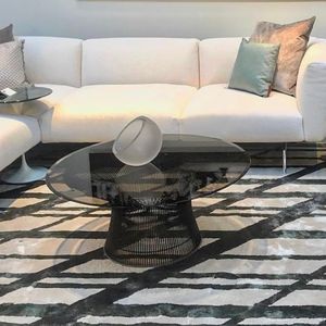 tapis contemporain 1