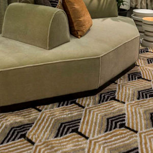 tapis contemporain 1