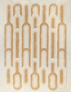 tapis contemporain 1