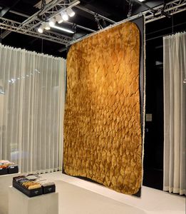tapis contemporain 1