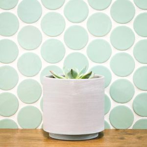 mosaïque en céramique