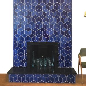 mosaïque en céramique