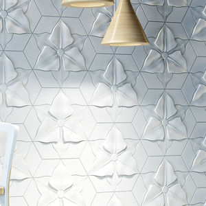 carrelage 3D