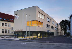 bâtiment préfabriqué 1
