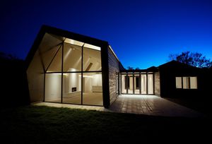 maison préfabriquée 1