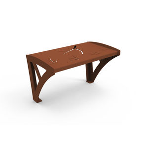 tabouret contemporain 1
