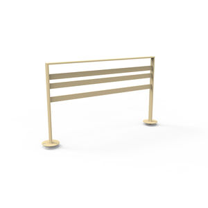 barrière de protection
