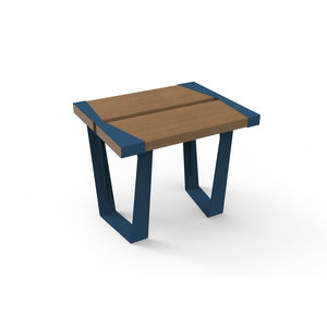 tabouret classique