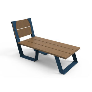 bain de soleil contemporain